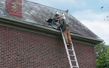 what affects urgent Higher Penwortham roof repairs