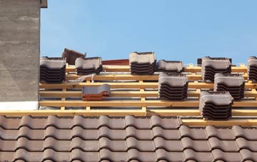 Higher Penwortham clay roofing costs