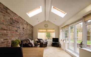 conservatory roof insulation Higher Penwortham, Lancashire
