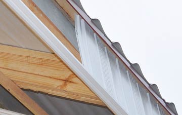 why Higher Penwortham fascia repairs are essential