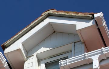 Higher Penwortham fascia installation costs