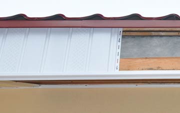 Higher Penwortham fascia repair costs