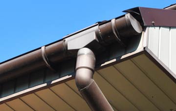 types of Higher Penwortham fascias