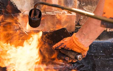 Higher Penwortham flat roof repair companies