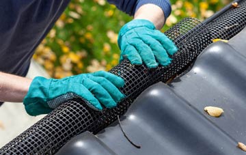 Higher Penwortham gutter repair companies