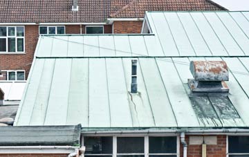 Higher Penwortham lead roofing costs