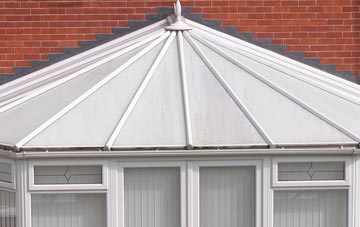 Higher Penwortham polycarbonate conservatory roof repairs