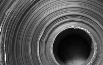 Higher Penwortham pvc roof replacement