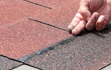 Higher Penwortham asphalt roof repairs