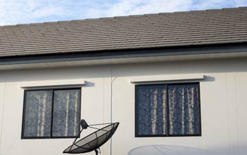 Higher Penwortham rubber roof costs