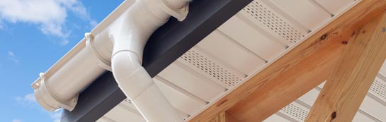 get Higher Penwortham guttering quotes today