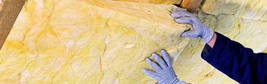 quotes for Higher Penwortham roof insulation