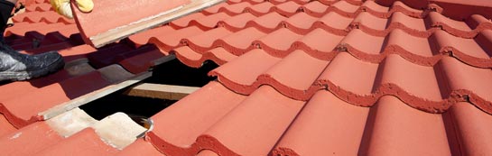compare Higher Penwortham roof repair quotes