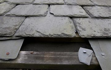 Higher Penwortham slate roof repairs and maintenance