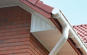 Higher Penwortham soffit repair costs