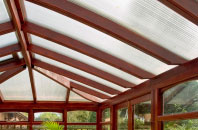 Higher Penwortham conservatory roofing insulation