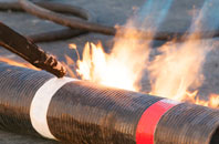 Higher Penwortham flat roofing replacement