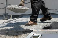 find rated Higher Penwortham flat roofing replacement companies