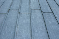 Higher Penwortham lead roofing