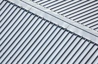 Higher Penwortham metal roofing