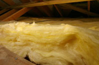 Higher Penwortham pitch roof insulation