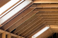 Higher Penwortham tapered roof insulation quotes